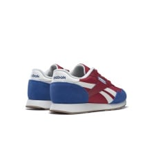 Reebok Sneaker Royal Ultra rot/blau Freizeit-Laufschuh Herren